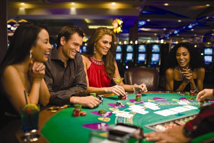 Casino Heroes Live Betting