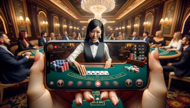Casino Heroes Live Betting