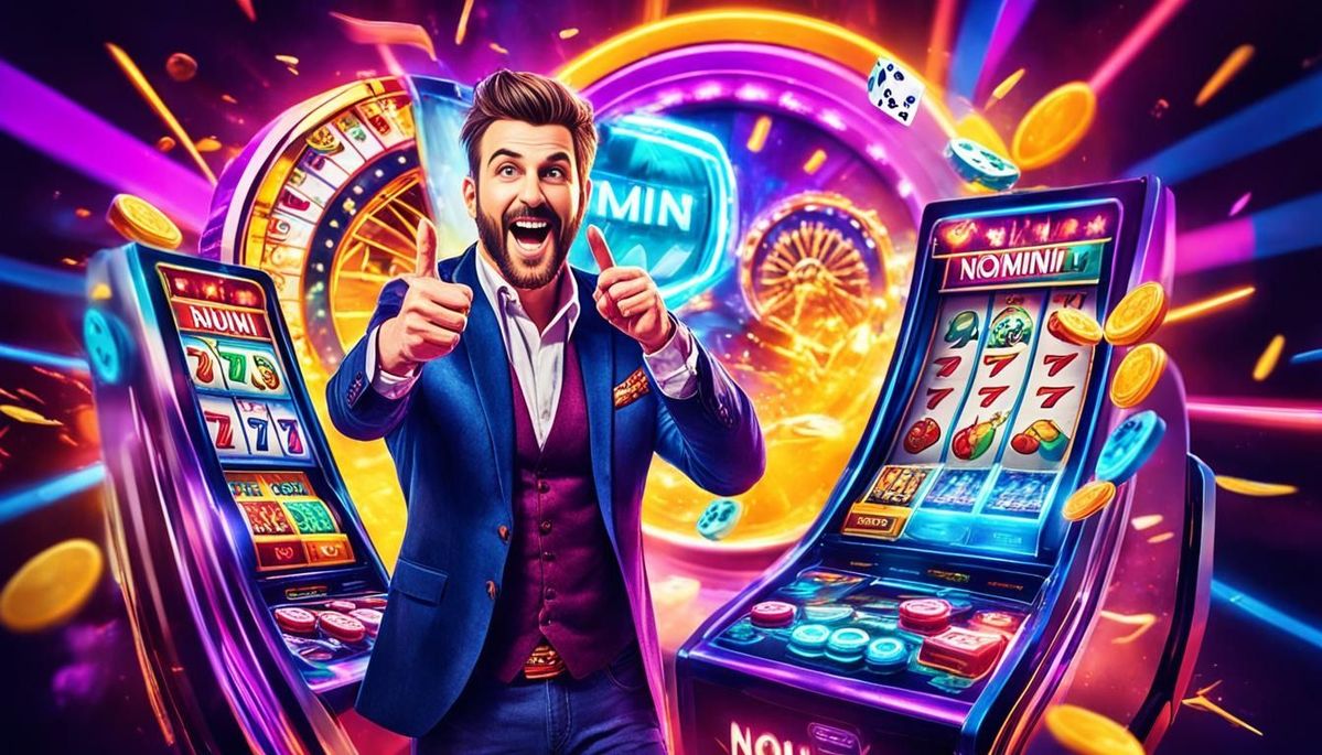Casino Heroes Welcome Bonus